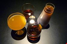  china lounge