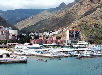 Santa Cruz de Tenerife Chris Jenner  - ©Shutterstock Chris Jenner 