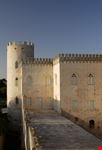 Castello di Donnafugata