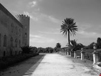 Castello di Donnafugata