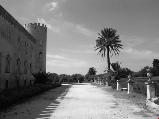 Castello di Donnafugata Castello ©Jon Shave - CC BY 2.0 ©Jon Shave