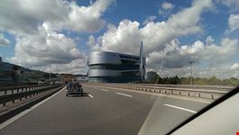  museo mercedes benz