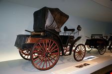  museo mercedes benz