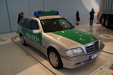  museo mercedes benz