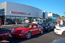  museo porche