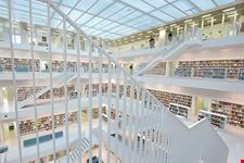  stadtbibliothek