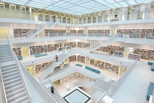  stadtbibliothek