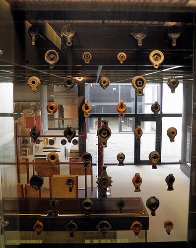  museo germanico romano