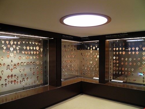 Roman Germanic Museum Cologne Following Hadrian - Attribution-ShareAlike License (http://creativecommons.org/licenses/by-sa/2.0/) Following Hadrian