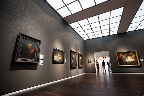 Wallraf-Richartz-Museum - patrick h. lauke - patrick h. lauke - Attribution-NonCommercial-NoDerivs (http://creativecommons.org/licenses/by-nc-nd/2.0/)