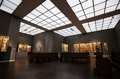  wallraf-richartz-museum