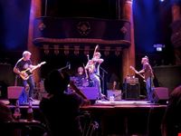  live music hall