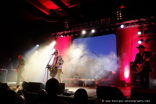  live music hall