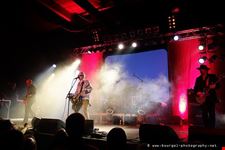  live music hall