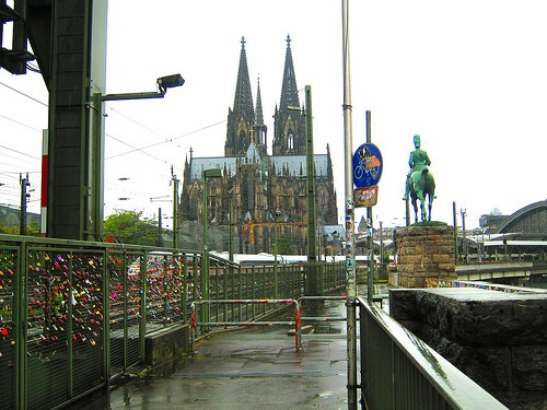  hohenzollernbruecke