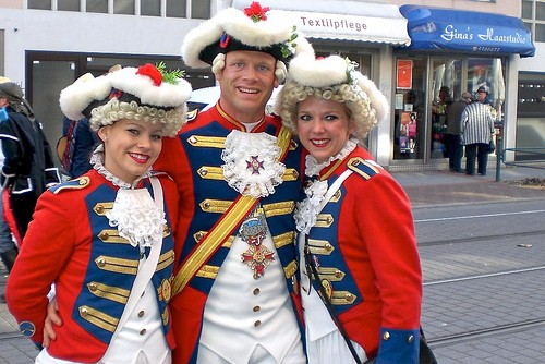  carnevale