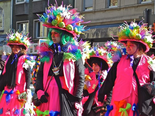  carnevale