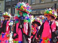  carnevale