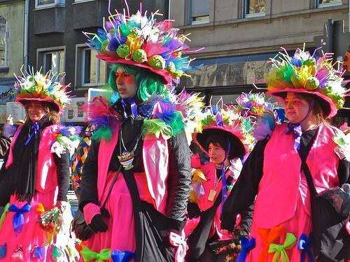 Carnevale di Colonia 2020: date, eventi e cosa vedere