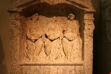  praetorium
