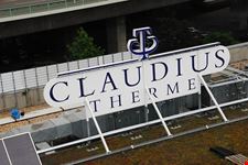  claudius therme