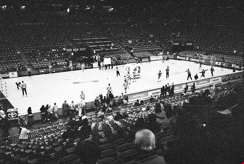 Lanxess Arena Colonia Tobi Nielsen - Attribution License (http://creativecommons.org/licenses/by/2.0/) Tobi Nielsen