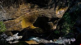  ghiacciaio columbia e laghi
