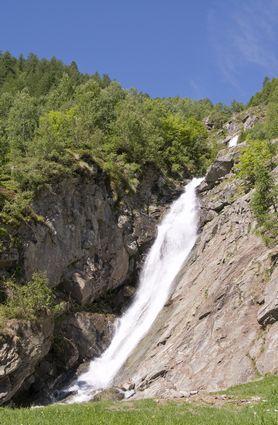 Cascata