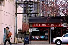  the elbow room