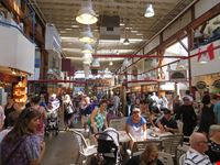  granville island public market