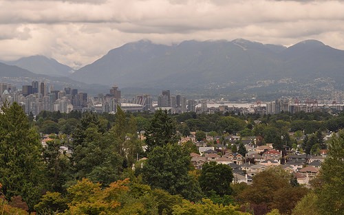  queen elizabeth park