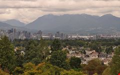 queen elizabeth park