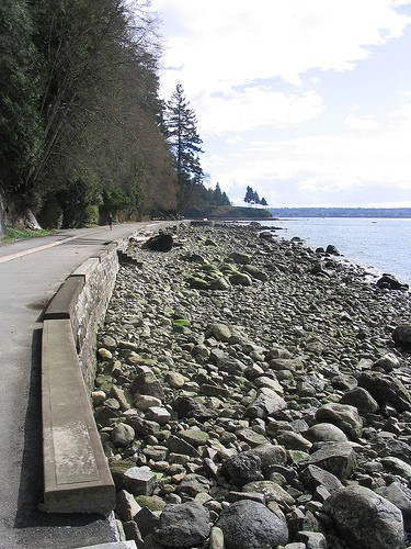  seawall promenade