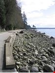  seawall promenade