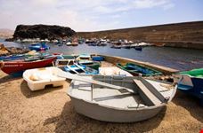 Porto di Cotillo