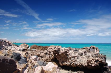 Spiaggia di Jandia