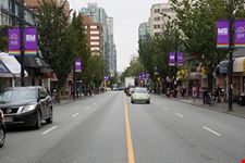  davie street