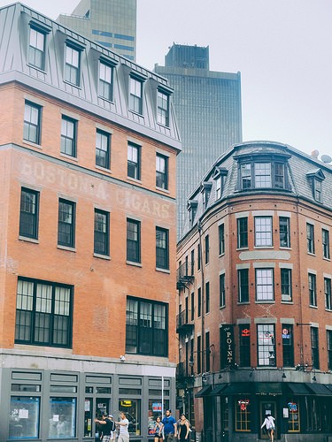 freedom trail