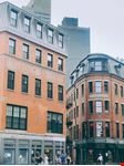  freedom trail
