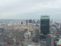  prudential center