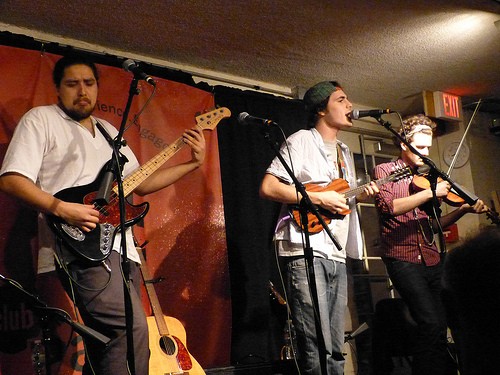  club passim