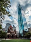  copley place