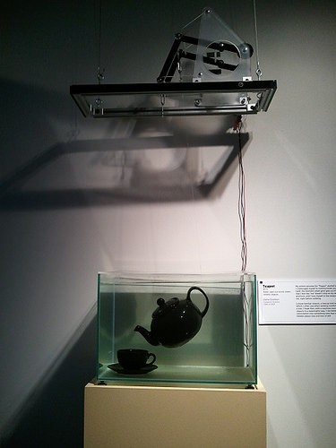  mit museum