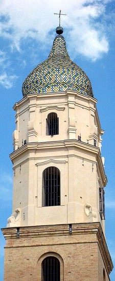 bellezze di San Severo