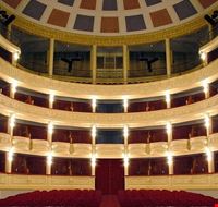 interno teatro G. Verdi interno teatro G. Verdi