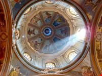 cupola chiesa del carmine