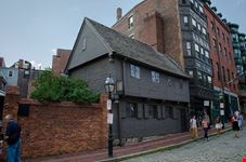  paul revere s house