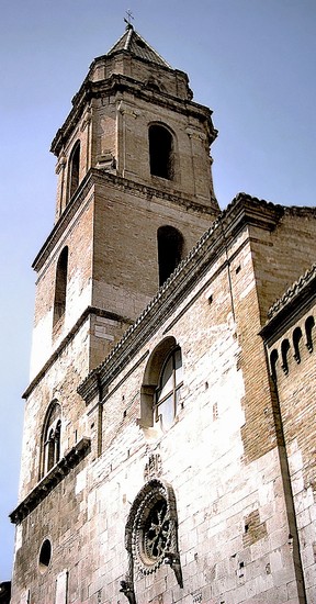 chiesa di san severino
