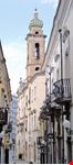 scorcio della città