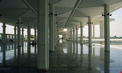 La Grande Moschea